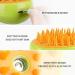 Cat Steamy Brush 3 In1 Steamy Cat Brush Cat Spray Massage Comb Cat Grooming Brush for Removing Tangled and Loosse Hair Anti-Flying Hair (1pcs) - Buy Online on GoSupps.com