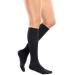 medi mediven angio short CCL1 AD compression stockings III black large foot