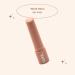 Makeup By Mario Moisture Glow Plumping Lip Serum - Nude Glow - Light Beige - Buy Online on GoSupps.com