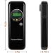 Portable Ketone Breath Meter with 10 Mouthpieces | Digital Ketone Breath Tester - Buy Online on GoSupps.com
