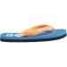 ARENA Unisex Kids Flip Flop Jr - Turquoise 33 EU | Stylish & Comfortable Footwear for Boys & Girls - International Shipping Available - Buy Online on GoSupps.com