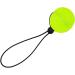 Buy Homsfou Fitness Equipment - 3-Stage Handle Ball & Finger Training Device | Strengthen Grip & Improve Hand Power - TPE 20x5cm - Set of 3 Yellow - Buy Online on GoSupps.com