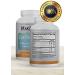 MedOp MaxiVision Eye Formula - 60 Capsules | 1 Bottle | Vision Support Supplement - Buy Online on GoSupps.com