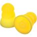 Plugfones PRPSY10 PRP SY10 Comfortiered Silicone Earplugs 10/Pkg - Yellow (5 Pairs) - Buy Online on GoSupps.com