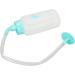 Effective Ear Cleaning Spray Bottle Kit | Safe Wax Removal & Irrigation Washer for Easy Ear Care - International Shipping Available - Buy Online on GoSupps.com