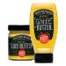 Vital Farms Original Ghee | 7.5 oz Squeeze Jar | Pure and Delicious Ghee - Buy Online on GoSupps.com