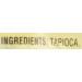 Reese Large Pearl Tapioca 7 Ounce (Pack of 1) - Buy Online on GoSupps.com