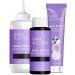 Dark and Lovely Fade Resist Permanent Hair Colour Hair Dye Up To 100 Percent Gray Coverage Brilliant Shine (Brown Sugar 386) - Buy Online on GoSupps.com