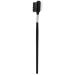 Buy 2 in 1 Multifunctional Eyebrow and Eyelash Brush Comb | Double Head Metal Steel Makeup Tool for Perfect Eyebrows - International Shipping Available - Buy Online on GoSupps.com