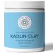 Kaolin Clay Powder, 100 g - Perfect for Natural DIY Skin Cleansers, Masks and Scrubs - by Pure Body Naturals