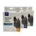 CURAD Arthritis Relief Compression Gloves - Large Gray Pair for Pain Relief & Comfort | Buy Internationally - Buy Online on GoSupps.com