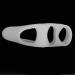 2 Pairs Gel Toe Separators for Bunions & Hammer Toes | Correction Toes - Non-Slip Breathable Soft - Buy Online on GoSupps.com