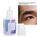 Premium Pwiper Eyebrow Extension Adhesive Gel for Professional Bridal Eyebrows | Long-Lasting & Easy Application - Buy Online on GoSupps.com