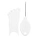 LetCart Diabetes Test Monofilaments-Foot Neuropathy Screening Tool 10 Grams