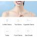 Buy S-Shaped Vertical Scientific Toothbrush for Adults | Deep Cleaning Interdental Brush with Soft Tongue Coating - Blue | International Shipping - Buy Online on GoSupps.com
