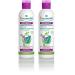 Puressentiel - Anti Poux - Shampoing Pouxdoux - Bio - Id al en compl ment du traitement anti-poux - Usage quotidien - 200 ml (Lot de 2)