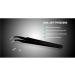 Dajidafu Stainless Steel Nail Art Tweezers Clamping Tools Professional Simple Small Rhinestone Picker Picking Tweezer Hand Tool - Buy Online on GoSupps.com