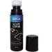 Birch Scuff Cover Black 75ml - High Pigment Wax Shine Shoe Polish Instant Shine Liquid Shoe Boot Paste - For Smooth Leather - Work Casual and Dress Shoes BLACK - Buy Online on GoSupps.com