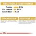 Chihuahua Adult Wet Dog Food 24 Packs 85g Each For 8 Months Plus Formulated Specifically For Small Breed Dogs - Buy Online on GoSupps.com