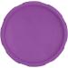 Buy Vivifying Frisbee Dog - 2 Pack 18 cm Natural Rubber Frisbees for Land & Water | Green & Purple - International Shipping Available - Buy Online on GoSupps.com