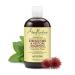 Shea Moisture Jamaican Black Castor Oil Shampoo - Strengthen Grow & Restore 13 oz | International Shipping Available - Buy Online on GoSupps.com