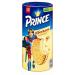 LU PRINCE|Prince White Chocolate Flavor 300G|(Pack of 4)|best deal