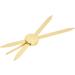 Eyebrow Ruler Adjustable Accurate Positionin Hich Can Be Adjusted According to Different Face Shapes and Eyebrow Shapes to Design Different Eyebrow Shapes G Stainless Steel - Buy Online on GoSupps.com