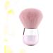 minkissy 1Pc pink outfit ladies suits pink suit women s suits makeup brush cosmetics brush set cosmetic brush Miss Mushroom head - Buy Online on GoSupps.com