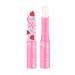 Mllkcao strawberry lip balm magic thermochromer lipstick moisturizing nourishing lips winter care pinklip gloss unit size pink