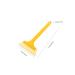 FRCOLOR 3pcs Snow Scraper Set for Cars - Ice Scraper Windshield Deicer & Water Key Tool - Perfect for Snow & Ice Removal - Buy Online on GoSupps.com