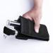 Mini Fiber Optic Otoscope for Home Ear Health - LED Light Ear Examination Tool - Buy Online on GoSupps.com