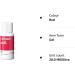Colour Mill Oil Based Food Colouring 20ml - Vibrant Red Shade - Buy Online on GoSupps.com