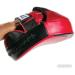 Proforce Combat Tactical Focus Mitt - Black/Red (1 unit) - Buy Online on GoSupps.com
