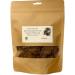  Generisch Black Porling (Phellinus nigricans) 100 g - Dried wild mushroom for tea and decoction - Buy Online on GoSupps.com