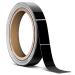 VViViD Black Gloss Air-Release Adhesive Vinyl Tape Roll (1/2 Inch x 20ft) 1/2 x 20ft