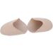 Healifty Ballet Toe Cushion - Toe Covers Protectors & Pads for Pointe Shoes | Comfortable Toe Sleeves & Insoles for Dancers - Buy Online on GoSupps.com
