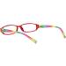 Shop Kerecsen 5 Pack Reading Glasses for Men & Women - Multicolor (3 1.25) - Stylish Spring Hinge Readers - Buy Online on GoSupps.com