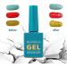Gel Nail Polish Remover Professional Nail Polish Remover Take Effect in 3-6 Minutes Easily No Need Tin Foil & Clip Protect Nails - Buy Online on GoSupps.com