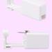 EXCEART 3pcs Disposable Ear Piercing Tool Set - Sterile & Safe Ear Stud Asepsis Pierce - Buy Online on GoSupps.com