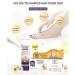 Mycose des Pieds AIchun Feet Smooth Cream Creme Crevass e pour des Pieds Apaisyl Hydratant Peau Soin des Pieds 100g Eet Antifongique Talon R paration claircissant - Buy Online on GoSupps.com