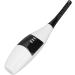 Qukaim Electric Lash Curler Electric Heated Eyelash Curler 3 Temperature Gears USB Rechargeable White - Buy Online on GoSupps.com
