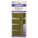 CONAIR BLONDE BOBBY PINS SLIDES (90 PIECES)