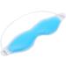 Soothing Eye Mask Reusable Summer Ice Cooling Gel Sleeping Eye Mask Dark Circles Remover Eye Mask - Buy Online on GoSupps.com