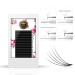 ICYCHEER 0.07 B/C/J Curl Auto Volume False Eyelashes Extension - Natural Thick Lashes (007J 8mm) - Buy Online on GoSupps.com