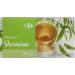 3 packs of verbena verveine CARREFOUR CLASSIC la boite de 25 bags 3 x 325g iron tea from France 75 bags - Buy Online on GoSupps.com