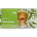 3 packs of verbena verveine CARREFOUR CLASSIC la boite de 25 bags 3 x 325g iron tea from France 75 bags