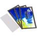 Advanced Teeth Whitening Strips - 14 Pouches | Fast & Effective Results - Buy Online on GoSupps.com