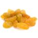 Berries and Nuts Yellow Raisins (Yellow Kishmish) 400 Grams