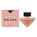 Prada Paradoxe by Prada for Women 1.6 oz Eau de Parfum Spray Floral Orange Vanilla 1.6 Fl Oz (Pack of 1)