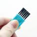 20 Pieces Green Shaver Brush Set - Trimmer & Razor Cleaning Brushes for Perfect Grooming - Buy Online on GoSupps.com